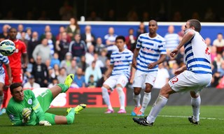 在索爾斯克 在索爾斯克